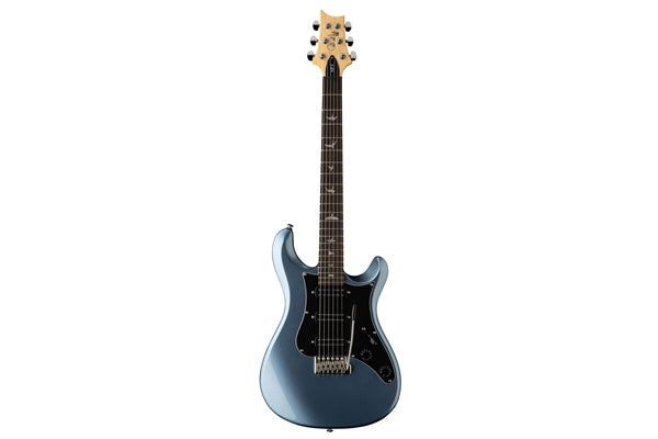 PRS SE NF3 Ice Blue Metallic Rosewood