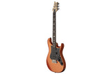 PRS SE NF3 Metallic Orange Rosewood