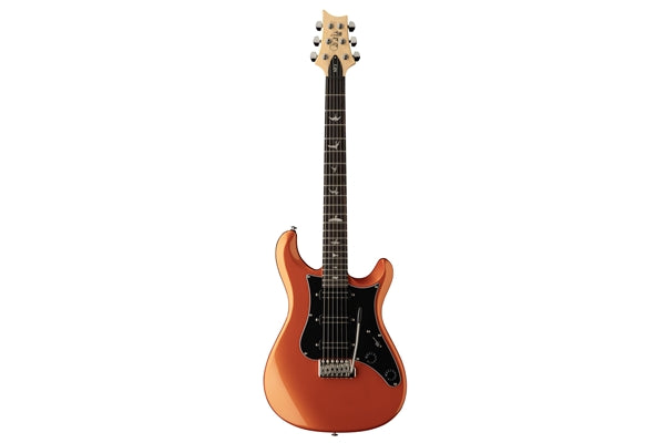 PRS SE NF3 Metallic Orange Rosewood