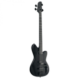 Ibanez TMB420B-BKF Talman Bass Black Flat