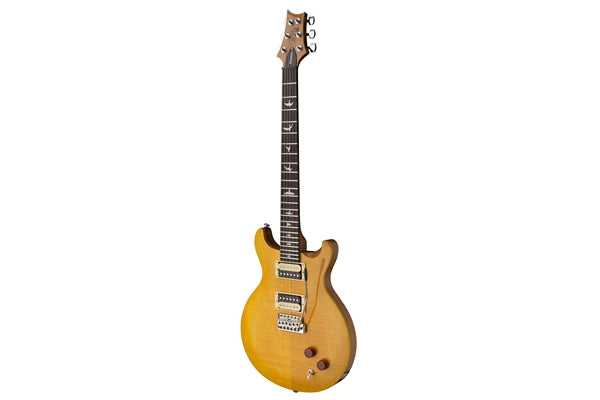 PRS SE Santana 24 Santa Yellow