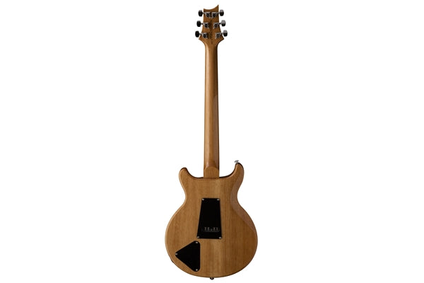 PRS SE Santana 24 Santa Yellow