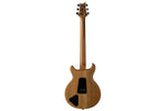 PRS SE Santana 24 Santa Yellow