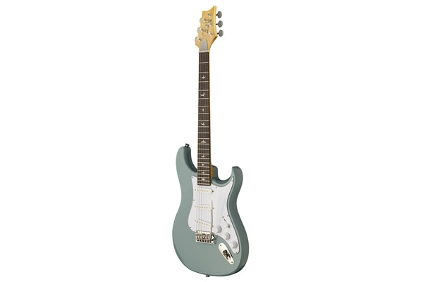 PRS SE Silver Sky Stone Blue