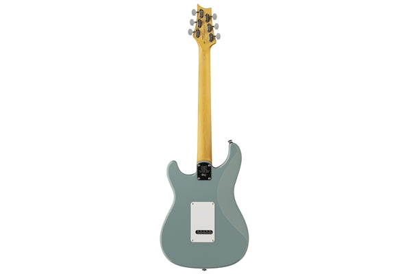 PRS SE Silver Sky Stone Blue