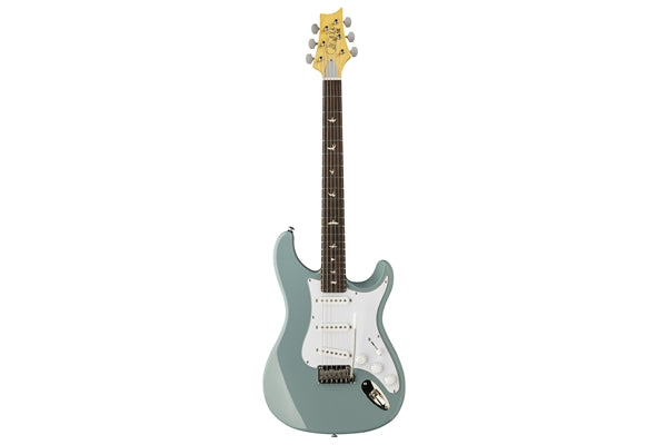 PRS SE Silver Sky Stone Blue