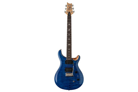 PRS SE Custom 24-08 Faded Blue (2023)