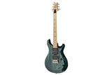 PRS SE Swamp Ash Special Iridescent Blue