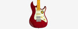 Sire Larry Carlton S5 HSS Candy Apple Red