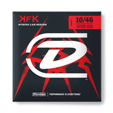 Dunlop KKN1052 Kerry King Signature Elettrica 10-46 con 052