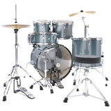 Tama Stagestar ST50H5-SEM Batteria Completa con Piatti Meinl