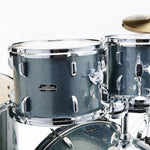 Tama Stagestar 5pz ST52H5-SEM Batteria Completa con Piatti Meinl