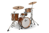 Gretsch Shell-set Catalina Club 18" Brown Sparkle