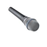 Shure Beta87C