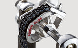 Tama HP900PWN Iron Cobra 900 Power Glide Doppio Pedale Cassa