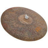 Meinl Byzance Extra Dry Thin Crash 18"