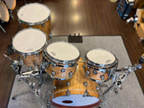DS Drum RCS 2025 All Mahogany Exotic Tamo Ash 22-10-12-14-16