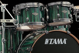 Tama Starclassic Performer Green Grove Aurora MBS52RZBNS-GGA