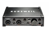 Kurzweil UNITE-2 Interfaccia Audio