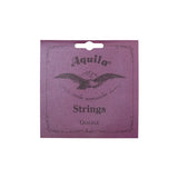 Aquila 96C Nylgut Guilele Guitalele Accordatura LA