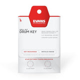 Evans DABK Drill Bit Key