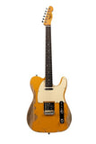 Henry's Space TL-1C The Comet Yellow Relic