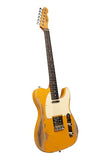 Henry's Space TL-1C The Comet Yellow Relic