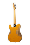 Henry's Space TL-1C The Comet Yellow Relic
