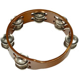 Tanga Tambourine-8 Tamburello 8" 20cm PVC