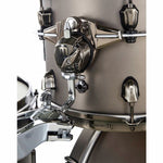 Mapex SE628XMBPG Saturn Evolution Workhorse Gun Metal Grey