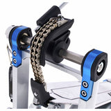 Yamaha FP9C Pedale Cassa Singolo Chain Drive