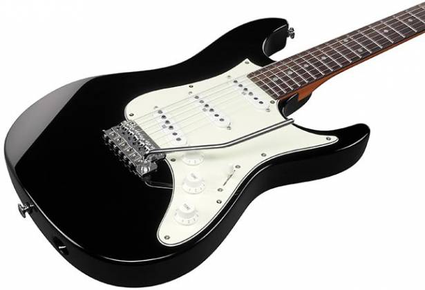Ibanez AZ2203N Black Prestige Made in Japan