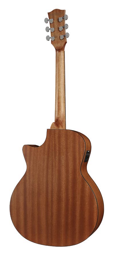Richwood G-20-CE Acustica Elettrificata