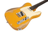 Henry's Space TL-1C The Comet Yellow Relic