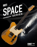 Henry's Space TL-1C The Comet Yellow Relic