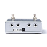 MXR M196 A/B Box connettori