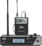 XTuga IEM1100 confezione completa