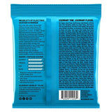 Ernie Ball 3255 Extra Slinky Classic Rock n Roll Elettrica 8-38 3-Pack - foto 2