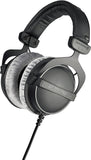 Beyerdynamic DT 770 PRO 80 Ohm Cuffia da Studio