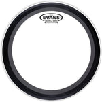 Evans EMAD Batter Clear Tom 16"