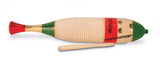 Latin Percussion LP861702 Guiro CP Fish