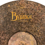 Meinl Byzance Extra Dry Thin Crash 18"