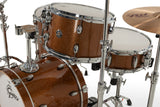 Gretsch Shell-set Catalina Club 18" Brown Sparkle