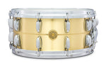 Gretsch USA Custom Bell Brass 14x6.5 G4169BBR