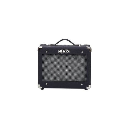 Eko Guitars B-BA15 Combo per Basso Elettrico