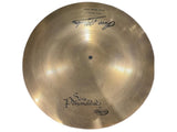 Orion Personalidade Flat Ride 20" Chico Medori USATO