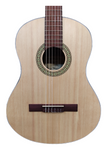 Camwood IC-100D Classica 4/4 Natural Satin