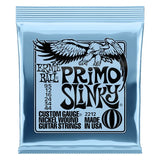 Ernie Ball 2212 Primo Slinky Elettrica 9.5-44