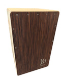 Schlagwerk Cajon 2inOne Deluxe Wenge CP430 Usato