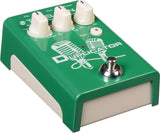 TC Helicon Duplicator vista frontale